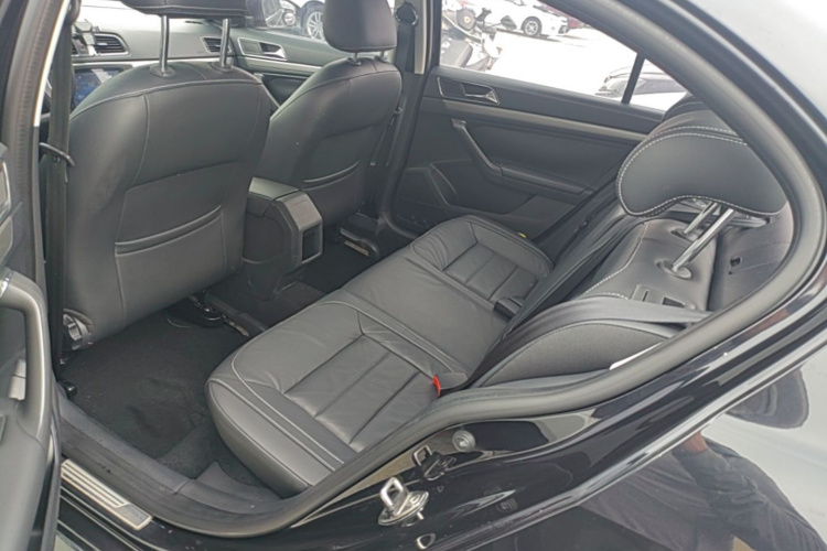 Volkswagen Lavida 2016 #17 Volkswagen Lavida 2016 car image #17