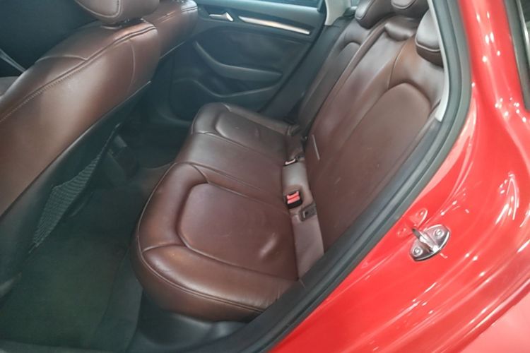 Audi A3 2015 #17 Audi A3 2015 immagine di auto #17