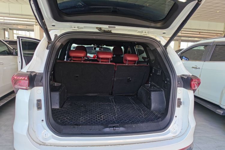 Jetour X70 PLUS 2024 #19 Jetour X70 PLUS 2024 immagine di auto #19
