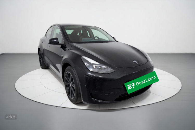 Tesla Model Y 2023 #4 Tesla Model Y 2023 car image #4