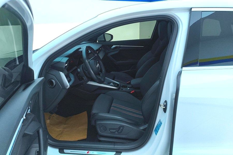 2024 #5 2024 car image #5