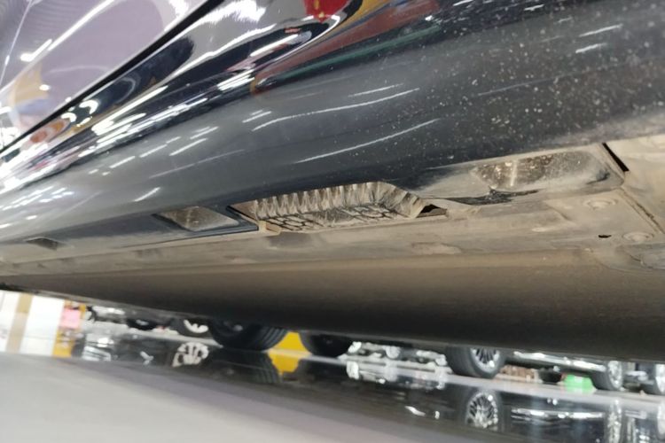MI SU7 2024 car image #27