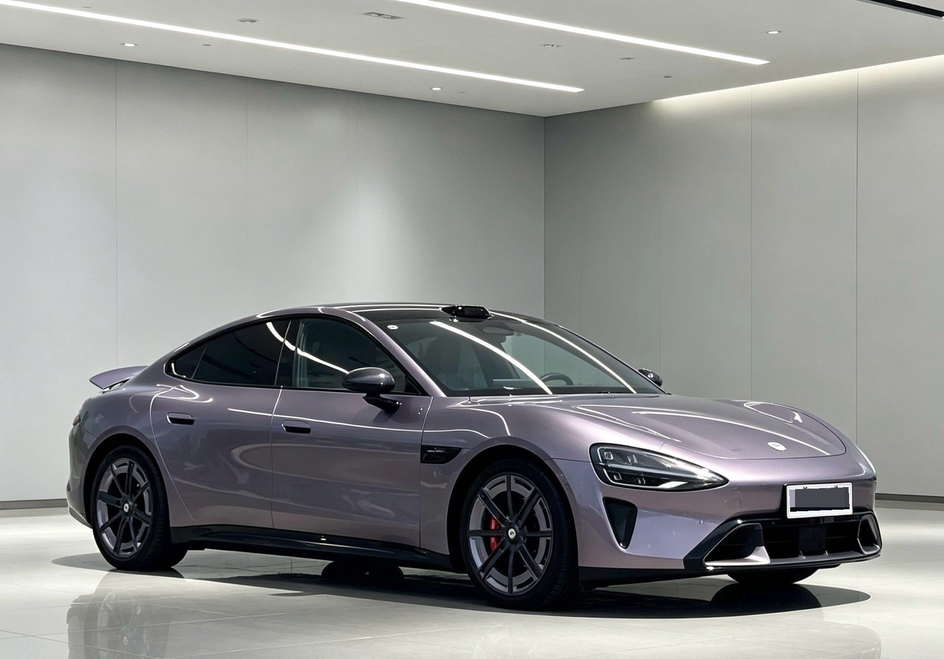 2026 car image #3