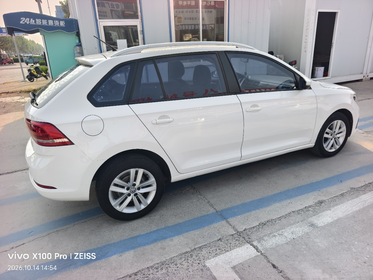 Volkswagen Santana 2017 #4 Volkswagen Santana 2017 صورة سيارة #4