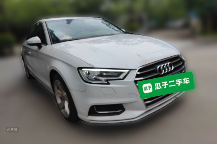 Audi A3 2020 #4 Audi A3 2020 car image #4