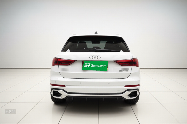 Audi Q3 2024 #6 Audi Q3 2024 car image #6