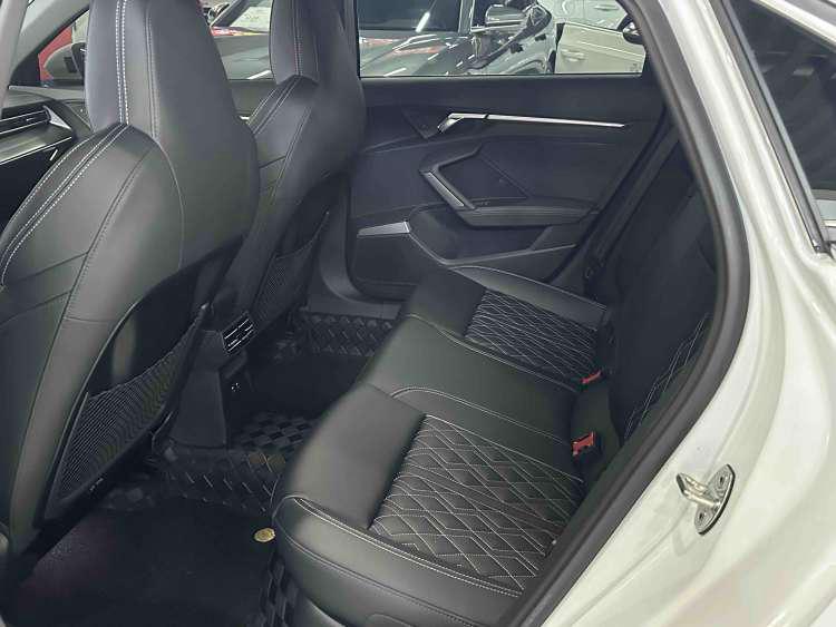 Audi A3 2025 #19 Audi A3 2025 car image #19