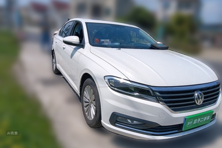 Volkswagen Lavida 2020 #4 Volkswagen Lavida 2020 car image #4