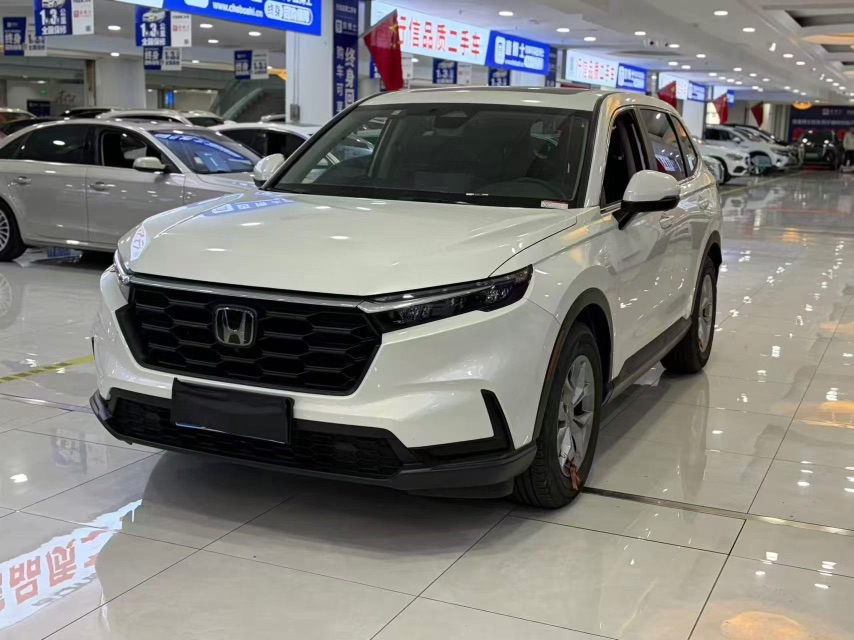 Honda CR-V 2022 car image 
