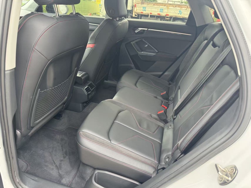 Audi Q3 Sportback 2022 car image #8