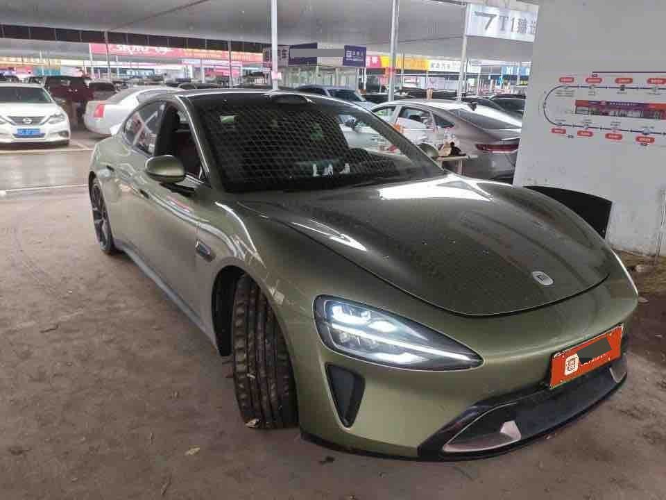 2024 car image #2