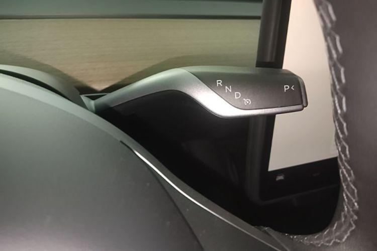 Tesla Model 3 2023 #14 Tesla Model 3 2023 car image #14