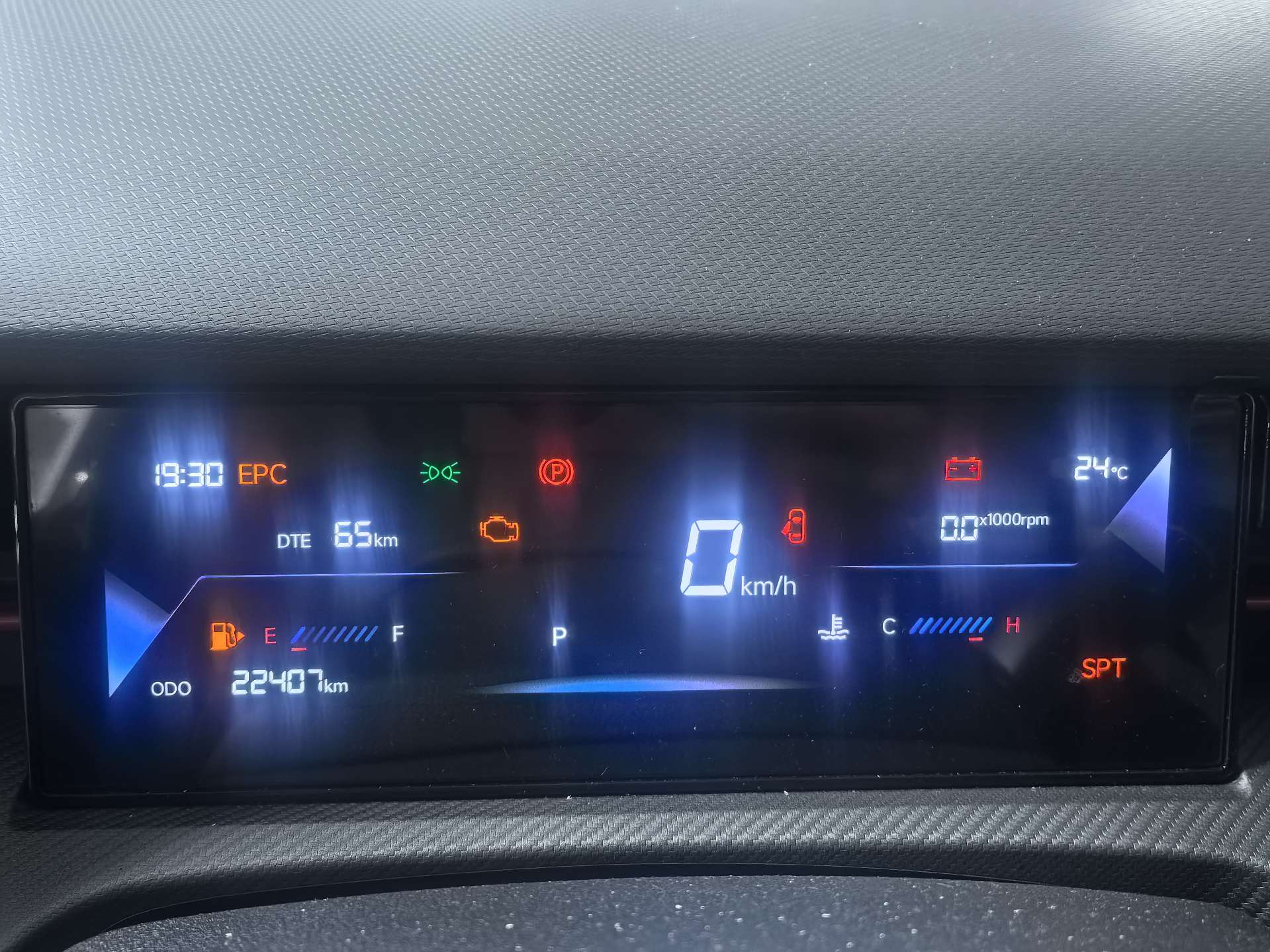 Jetour Dashing 2024 #10 Jetour Dashing 2024 imagem de carro #10