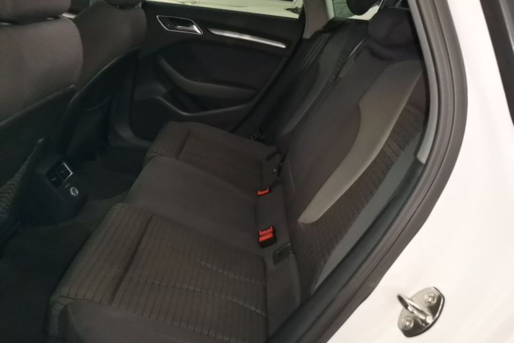 Audi A3 2017 immagine di auto #17