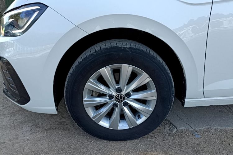 Volkswagen Lavida 2023 car image #9