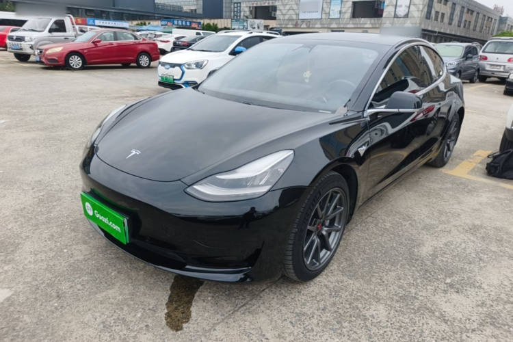 Tesla Model 3 2020 immagine di auto #2