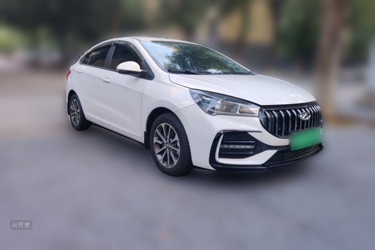 Chery Arrizo 5 2025 #4 Chery Arrizo 5 2025 car image #4