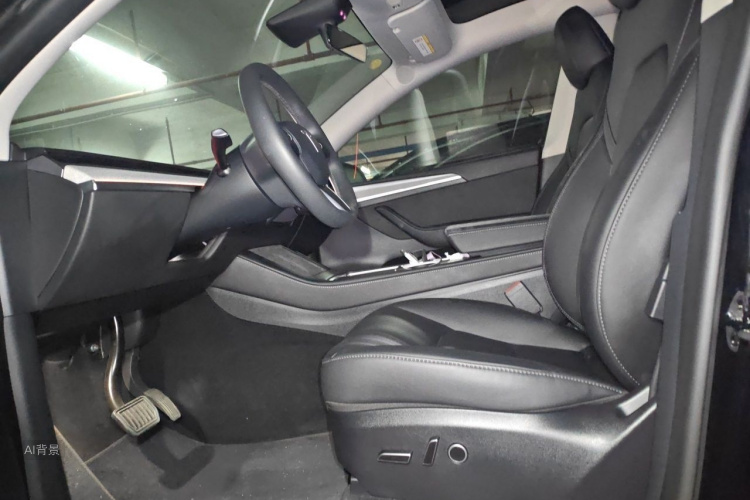 Tesla Model Y 2023 #17 Tesla Model Y 2023 car image #17
