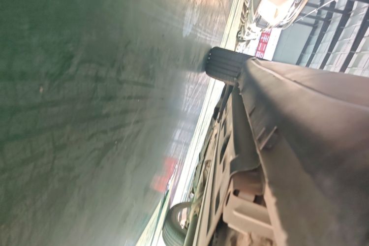 GEELY Coolray 2019 car image #27