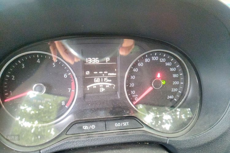 Volkswagen Polo 2017 #14 Volkswagen Polo 2017 car image #14