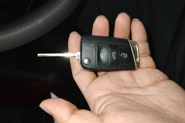 大众 探影 2022 汽车图片 #9