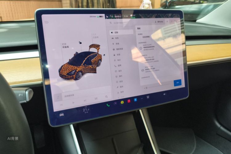 Tesla Model 3 2020 #13 Tesla Model 3 2020 car image #13