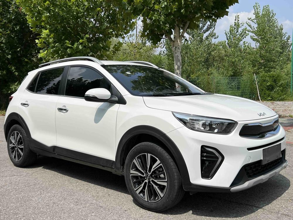 Kia KX1 2023 #3 Kia KX1 2023 car image #3