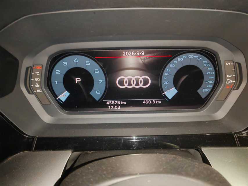 Audi A3 2021 car image #6