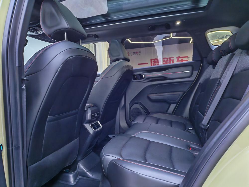 GEELY Cowboy 2024 car image #20