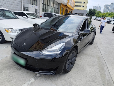 Tesla Model 3 2020 Tesla Model 3 2020 car image
