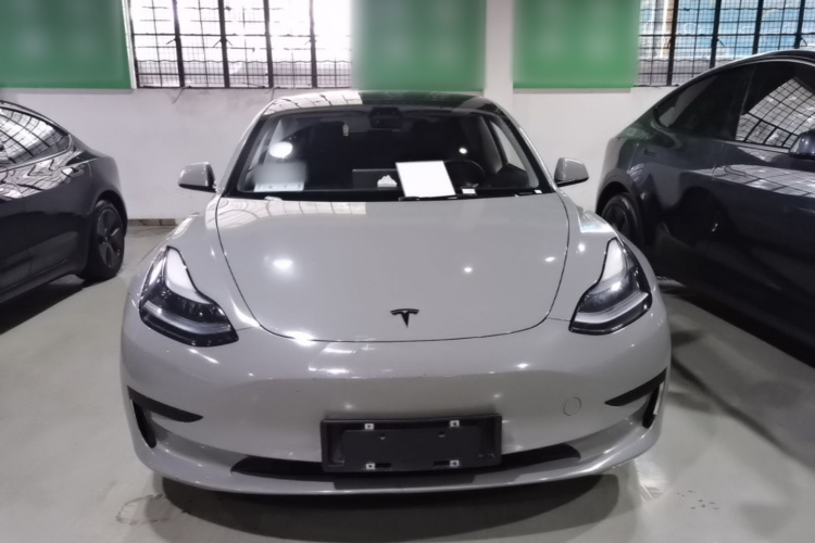 Tesla Model 3 2023 immagine di auto #3