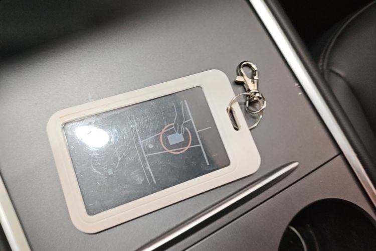 Tesla Model 3 2021 immagine di auto #9