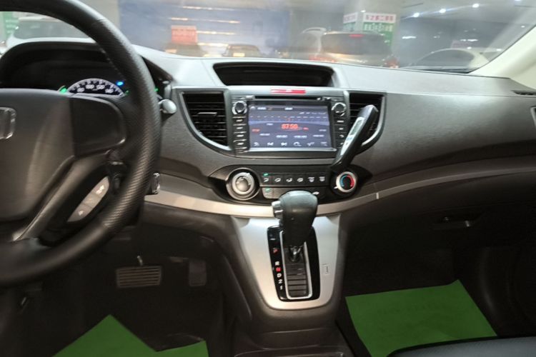 Honda CR-V 2015 #13 Honda CR-V 2015 car image #13
