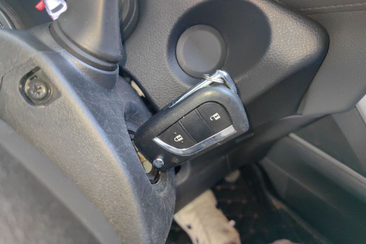 Toyota Corolla Cross 2022 car image #9