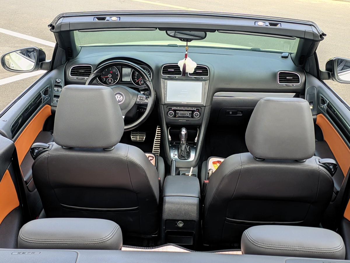 Volkswagen Golf (Imported) 2014 #11 Volkswagen Golf (Imported) 2014 car image #11
