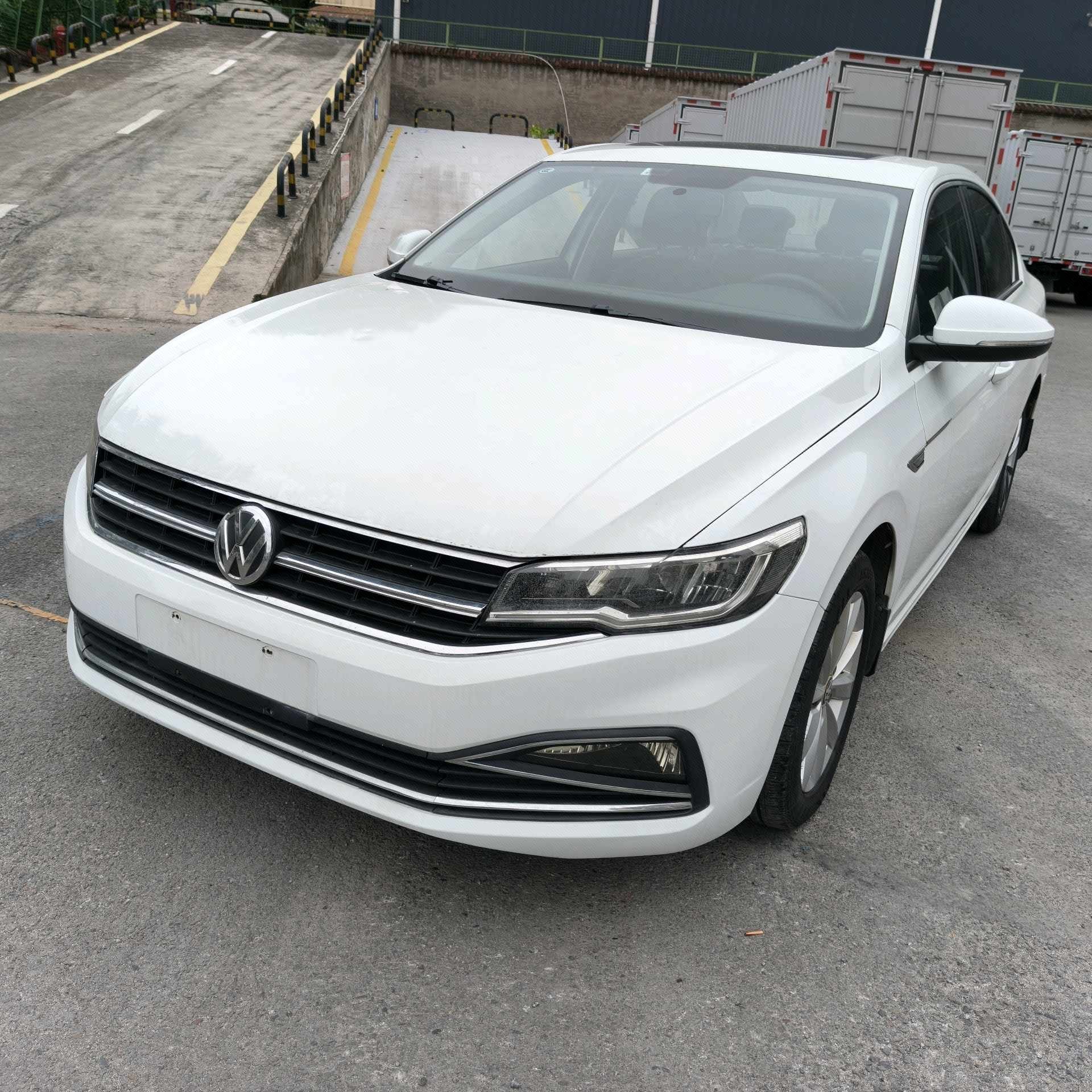 Volkswagen Bora 2019 Volkswagen Bora 2019 image de voiture