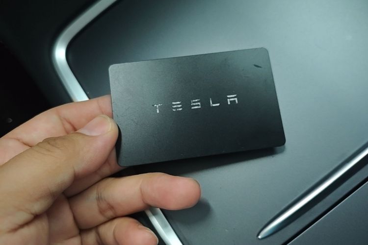 Tesla Model 3 2023 #14 Tesla Model 3 2023 car image #14