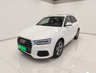 Audi Q3 2019 Audi Q3 2019 car image