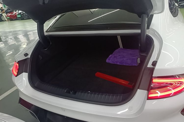 MI SU7 2024 car image #19