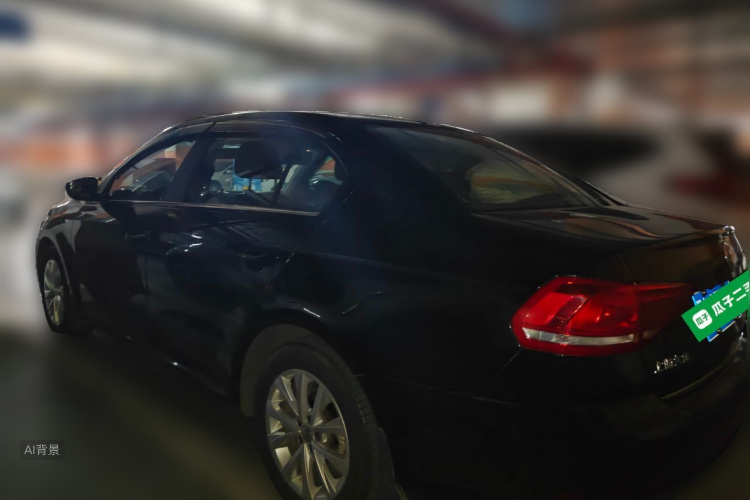 Volkswagen Lavida 2016 #5 Volkswagen Lavida 2016 car image #5