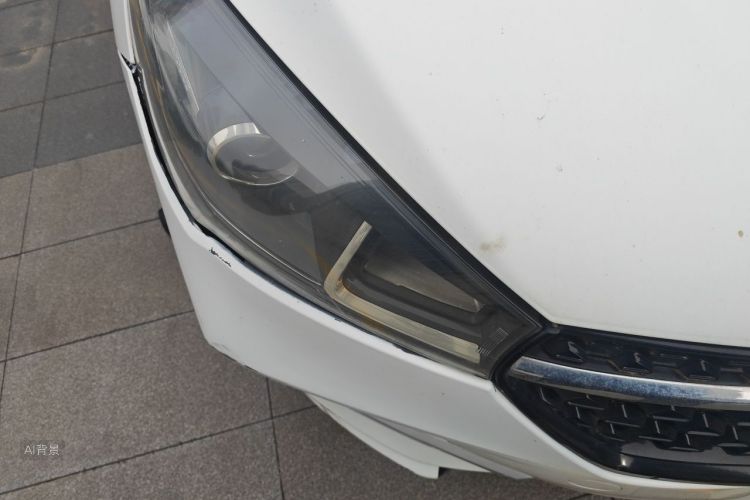 Chery Arrizo 5 2020 car image #8