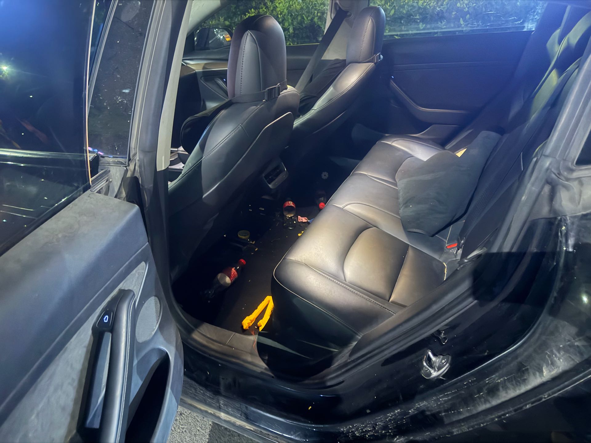 Tesla Model 3 2023 #3 Tesla Model 3 2023 car image #3