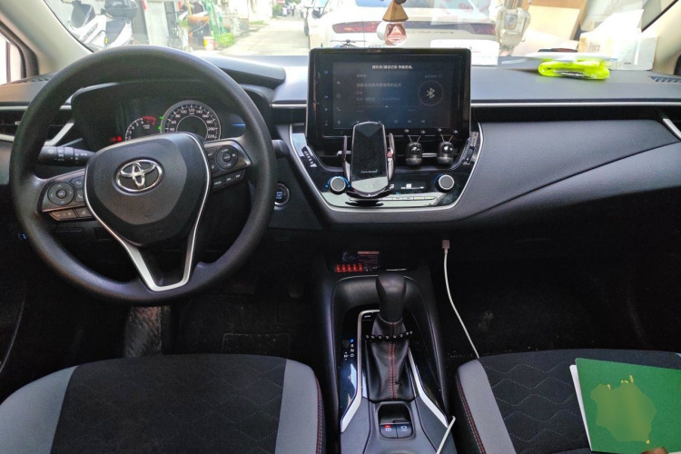 Toyota Corolla 2022 #7 Toyota Corolla 2022 immagine di auto #7