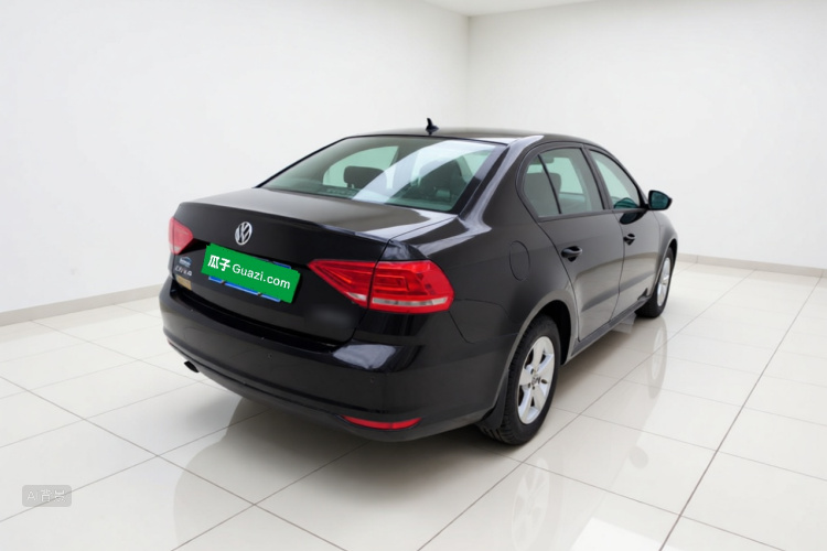 Volkswagen Lavida 2016 immagine di auto #7