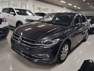 Volkswagen Bora 2020 Volkswagen Bora 2020 car image