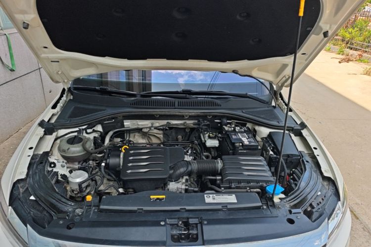 Volkswagen Lavida 2019 #20 Volkswagen Lavida 2019 car image #20