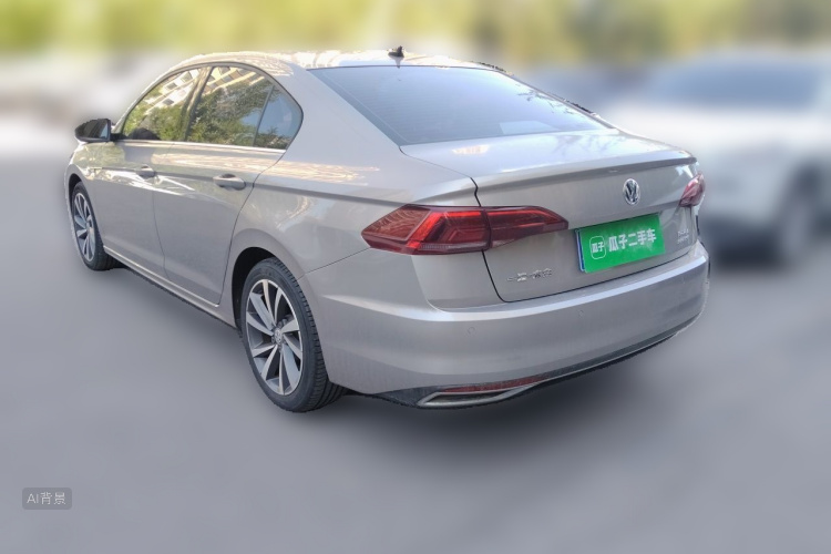 Volkswagen Bora 2018 #5 Volkswagen Bora 2018 car image #5