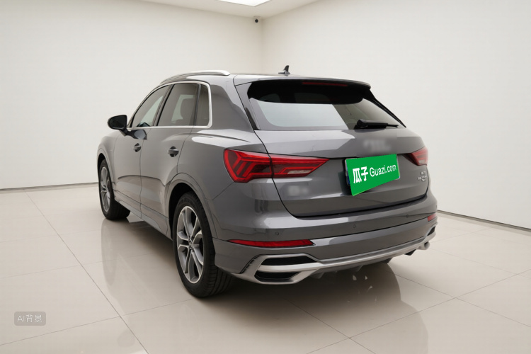 Audi Q3 2022 #5 Audi Q3 2022 car image #5