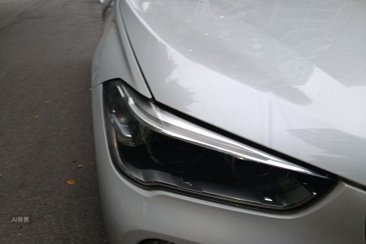 BMW X1 2016 car image #8