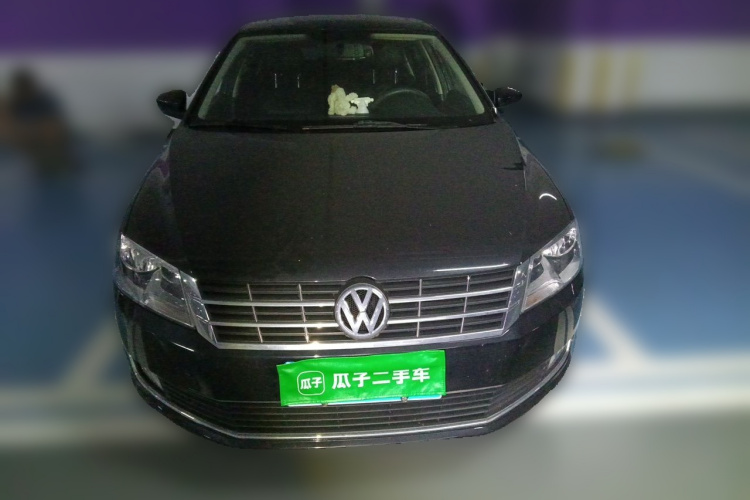Volkswagen Lavida 2017 #3 Volkswagen Lavida 2017 car image #3